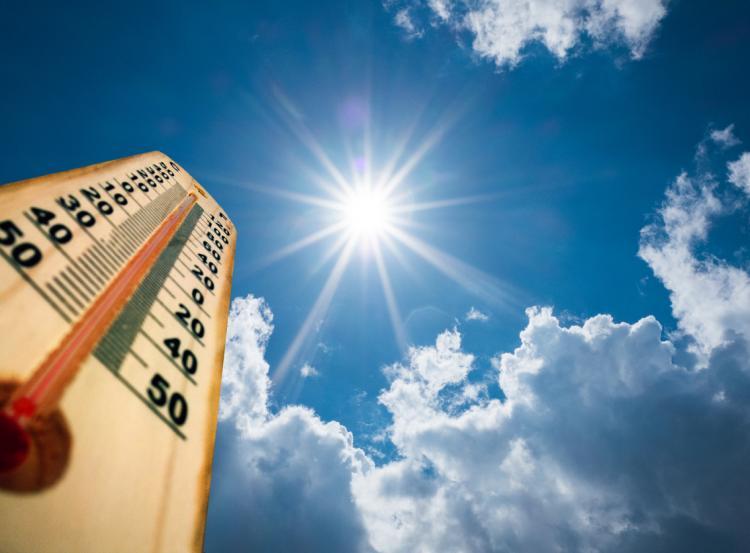 Onda de calor e altas temperaturas podem atingir várias cidades e registrar marcas recordes