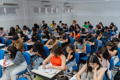 Pesquisa aponta as cinco melhores escolas do Piauí no ENEM
