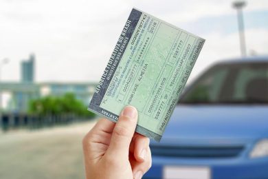 Contribuinte já pode pagar taxas do veículo com descontos