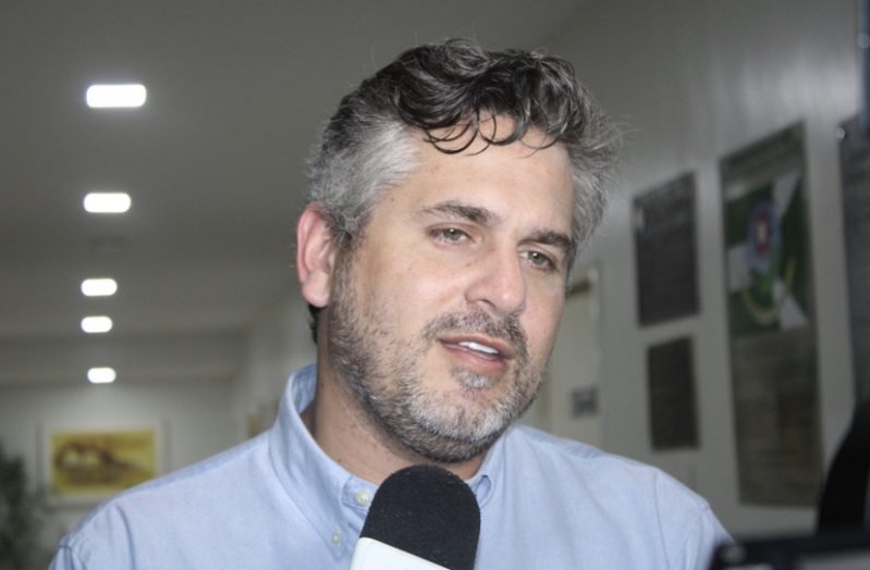 Pablo Santos lidera em Picos, aponta pesquisa do Credibilidade