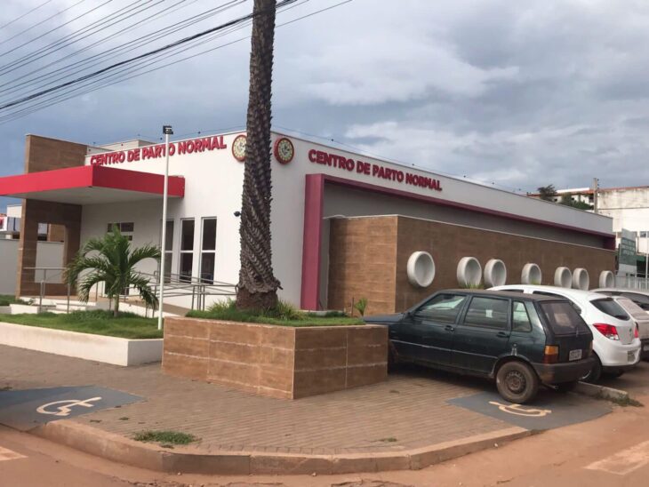 Centro Materno Infantil de Picos contará com UTI pediátrica