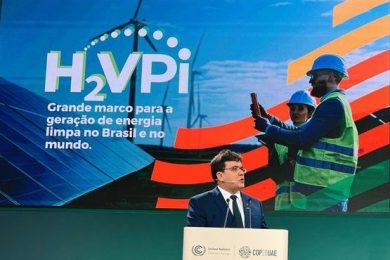 Hidrogênio verde: mais um projeto será implantado no Piauí