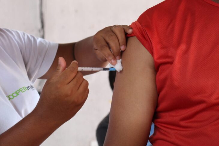 Governo incorpora vacina contra a dengue no SUS