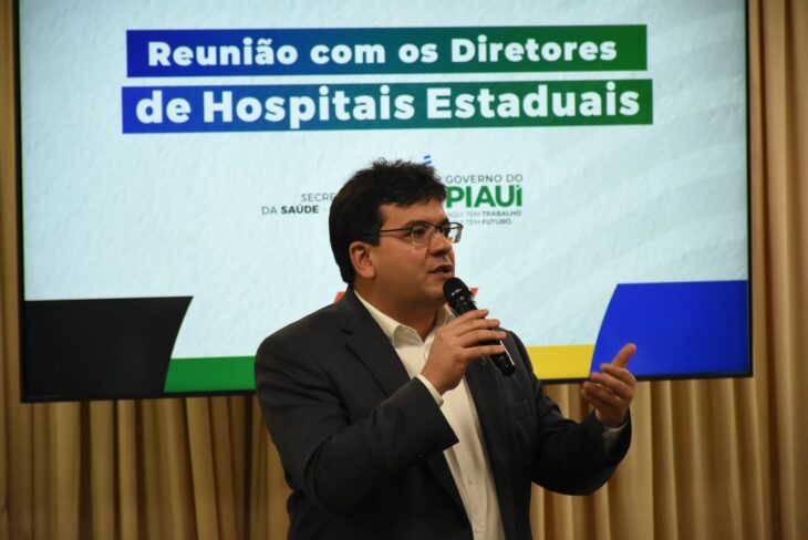 Piauí reduz fila de cirurgias eletivas nos hospitais do Estado