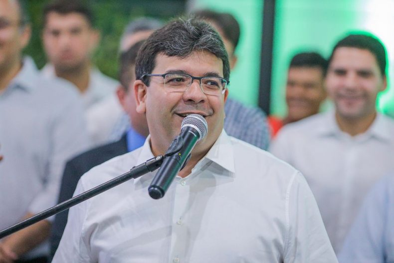 Rafael cumpre 45% das promessas de campanha no primeiro ano
