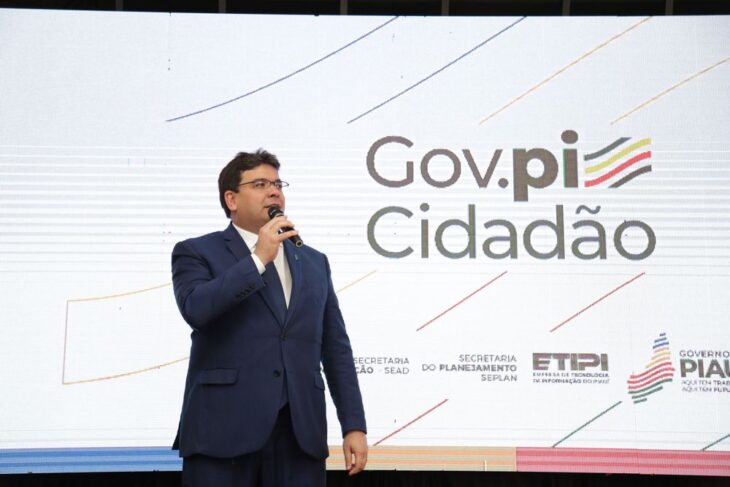 Piauí segue rumo ao título de estado mais digital do país