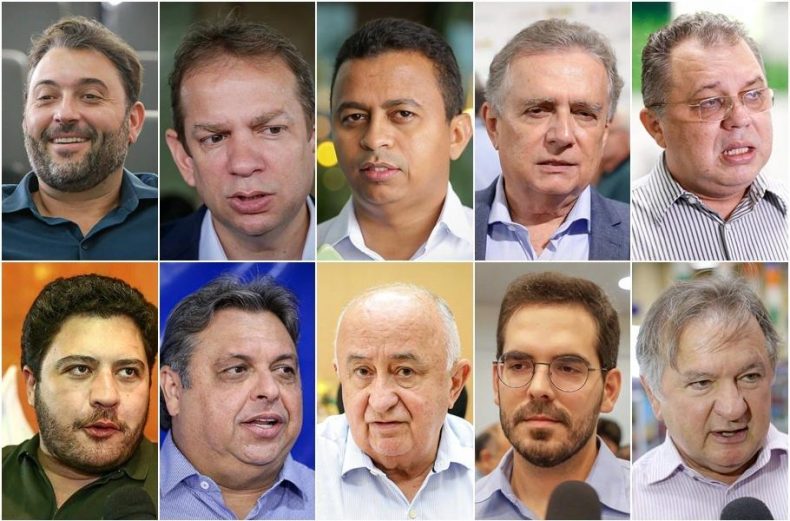 Deputados federais do Piauí são os que mais votam com o Governo Lula na Câmara