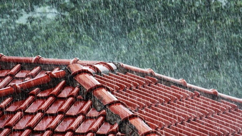 Município no PI registra maior chuva do Brasil com 171,6 mm