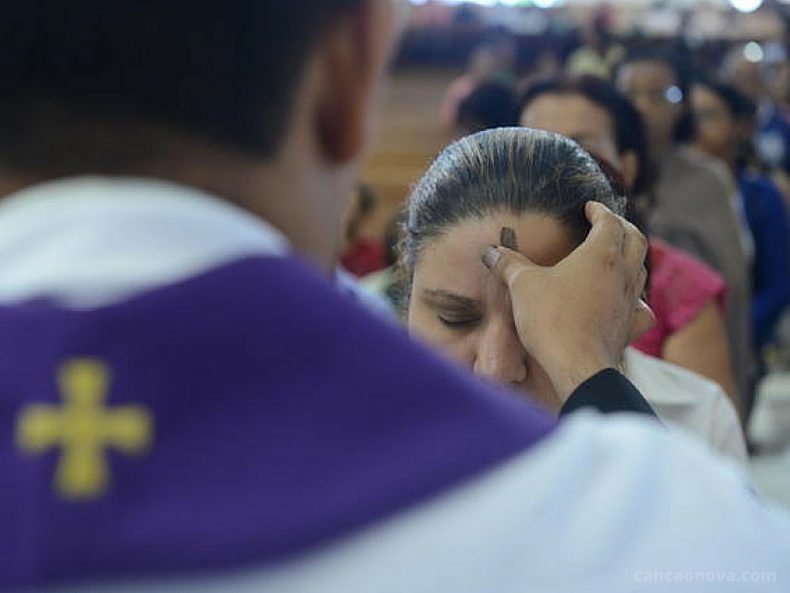 Confira programação de missas na Quarta-feira de Cinzas em Picos
