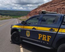 PRF deflagra operação ‘Semana Santa’ nas rodovias federais