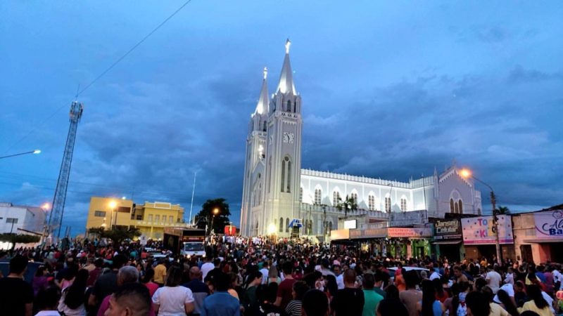 Confira a programação da Semana Santa nas paróquias da cidade de Picos