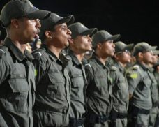 Polícia Militar prepara operação “Semana Santa Segura”