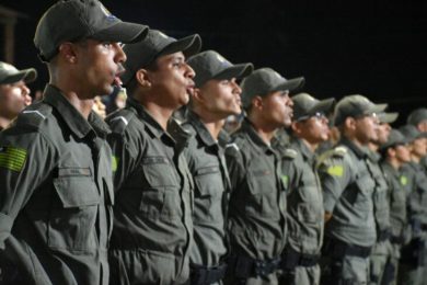 Polícia Militar prepara operação “Semana Santa Segura”
