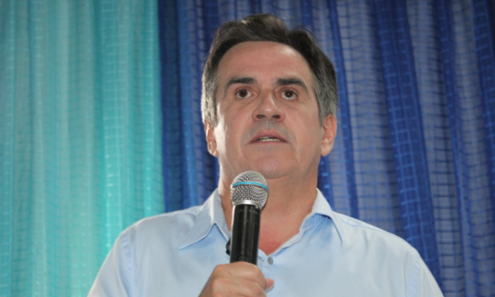 Ciro Nogueira diz que pode ser candidato a governador do Piauí em 2026