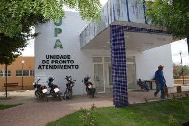 Governador vai inaugurar UPA de Picos nesta sexta-feira