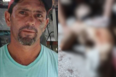 HOMICÍDIO: Homem é morto com facada no peito em Picos