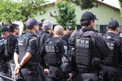 Nucepe divulga aprovados na prova objetiva do concurso da Polícia Penal do Piauí; veja lista