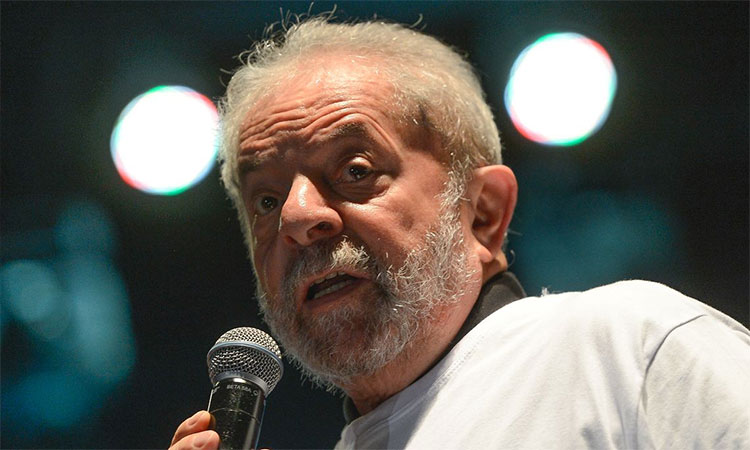Lula será transferido para unidade prisional em São Paulo
