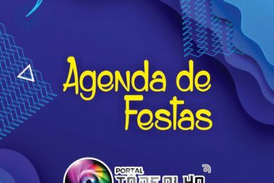 Confira a agenda de festas desse final de semana em Picos e região