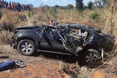 Comissão do Senado endurece pena para motorista alcoolizado que matar no trânsito