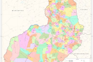 Mais de 40 cidades piauienses reduziram população entre 2018 e 2019