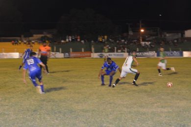 INTERMUNICIPAL – Cohab Paulistana vence Francisco Santos e se classifica para a final