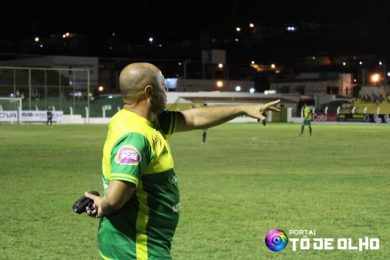 SEP encerra busca por amistosos e abre regressiva para a estreia na Série B: “Fizemos dois bons testes”