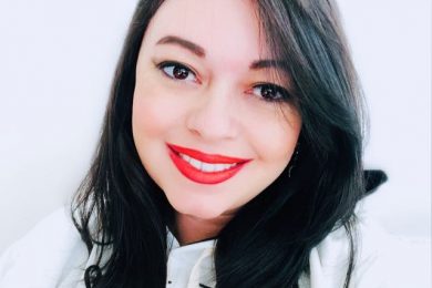 Escritora Kenya Diehl traz discussão sobre o autismo para o SaLiVaG