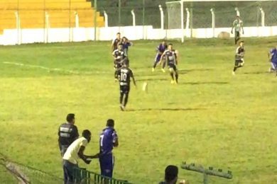 Intermunicipal: Cohab Paulistana vence Piauí do Rosário e se classifica