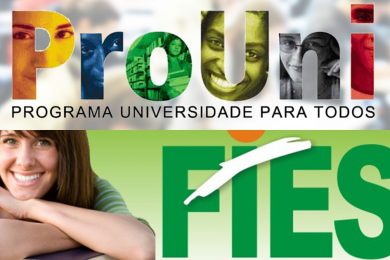 Após instabilidade nos portais, ProUni e do Fies tem prazos prorrogados