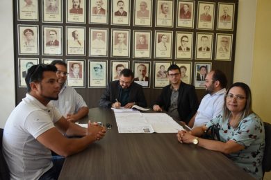 Área do Parque Industrial de Picos é regulamentada