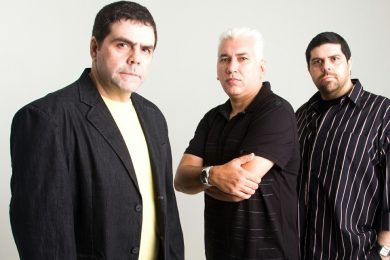 Banda de rock Catedral é atração confirmada na VII edição do SaLiVaG