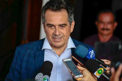 Ciro anuncia voto e apoio ao texto da Câmara sobre Reforma da Previdência