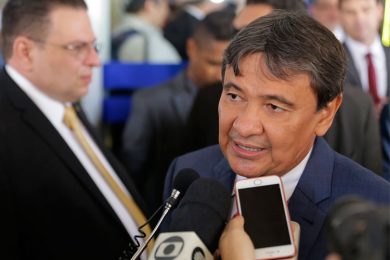 Em Teresina, governadores discutirão Consórcio do Nordeste