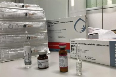 Mais de 26 mil vacinas já foram aplicadas de janeiro a junho em Picos