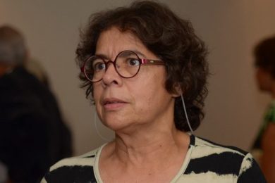 Vera Ferreira, neta de Lampião e Maria Bonita, tem participação confirmada no SaLiVaG 2019