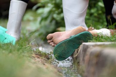 Com menor taxa de homicídio, PI é o estado menos violento do Nordeste