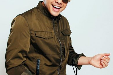 Wesley Safadão é o cantor mais seguido no Instagram