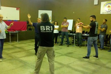 Policiais serão treinados por franceses para combater lavagem de dinheiro no PI