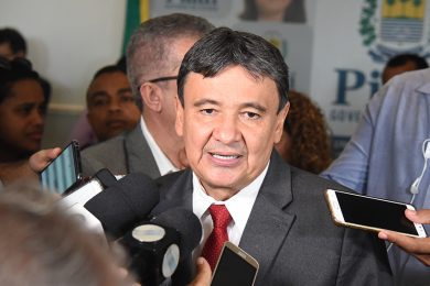 Wellington envia pedido de empréstimo à Assembleia Legislativa