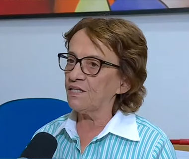 Piauí registra segundo caso importado de sarampo; paciente é um empresário