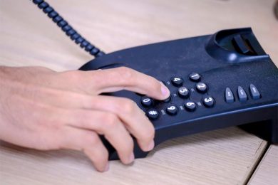 Trote a SAMU Bombeiros e PM pode custar multa superior a R$500