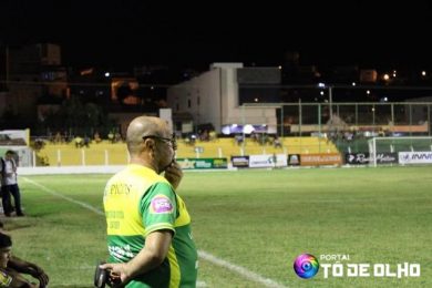 Adelmo tem duas baixas para estreia contra o Timon, mas SEP deve ter time “sem surpresas”