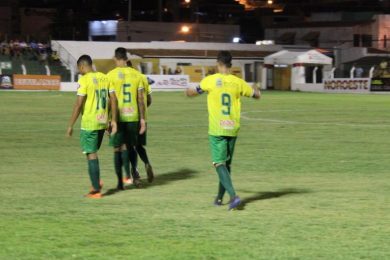 SEP joga mal, empata em casa, mas classifica para semifinal