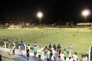 SEP abre venda de ingressos para partida no Helvídio Nunes contra o Comercial-PI; veja postos