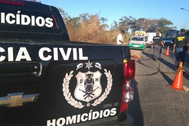 Piauí registra a 6ª menor taxa de homicídios no Brasil, diz Anuário de Segurança