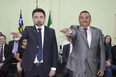 Ministro nega cassação do prefeito e vice de Santa Cruz do Piauí