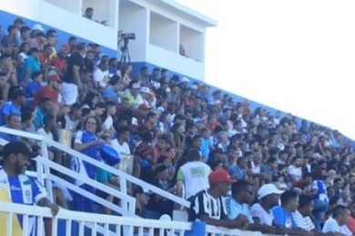 Segunda rodada da Série B do Piauiense sofre alteração nas duas partidas; veja como ficou