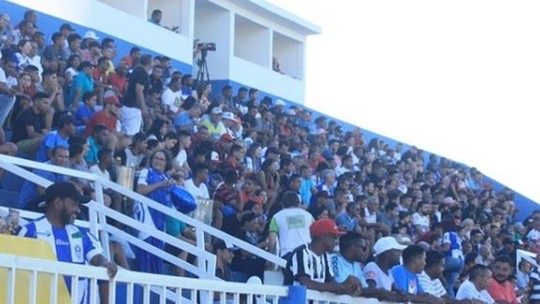 Segunda rodada da Série B do Piauiense sofre alteração nas duas partidas; veja como ficou