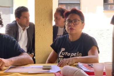 Uespi tem mais de 500 disciplinas sem professor, afirma sindicato